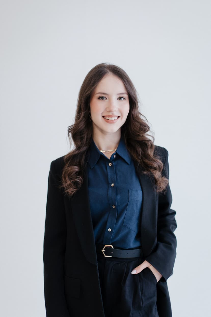 Anna Beatriz - Equipe Strategia